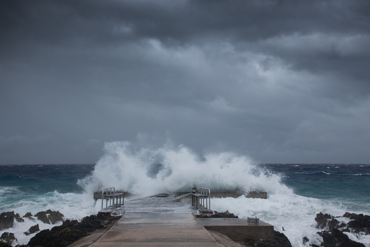 Ambit Energy’s Extreme Weather Guide